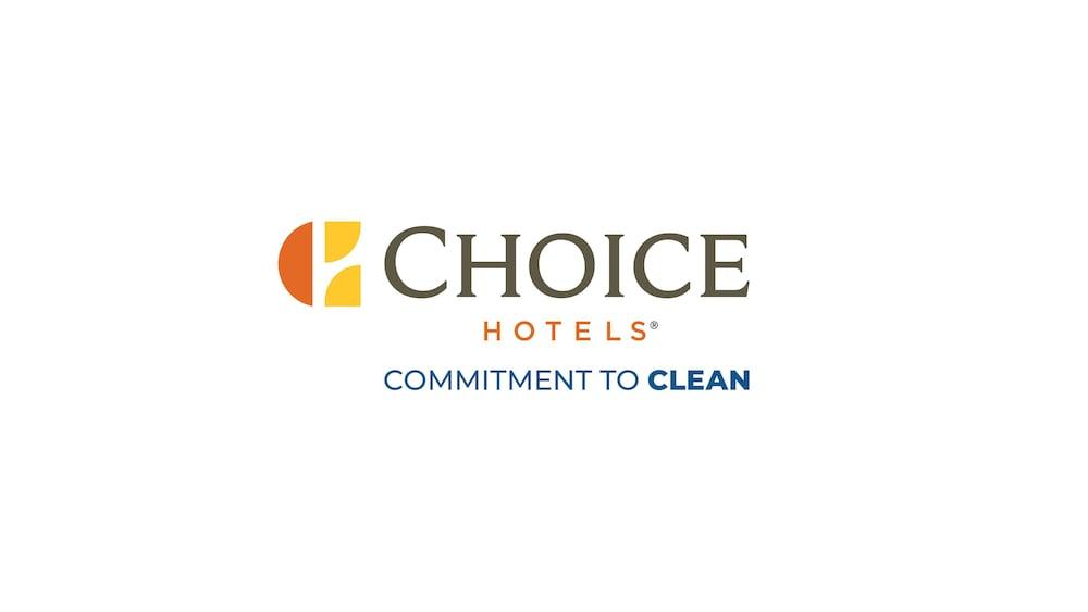 Radcliff Econo Lodge Fort Knox מראה חיצוני תמונה